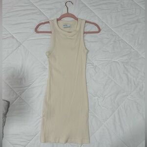 Bershka Mini Dress
